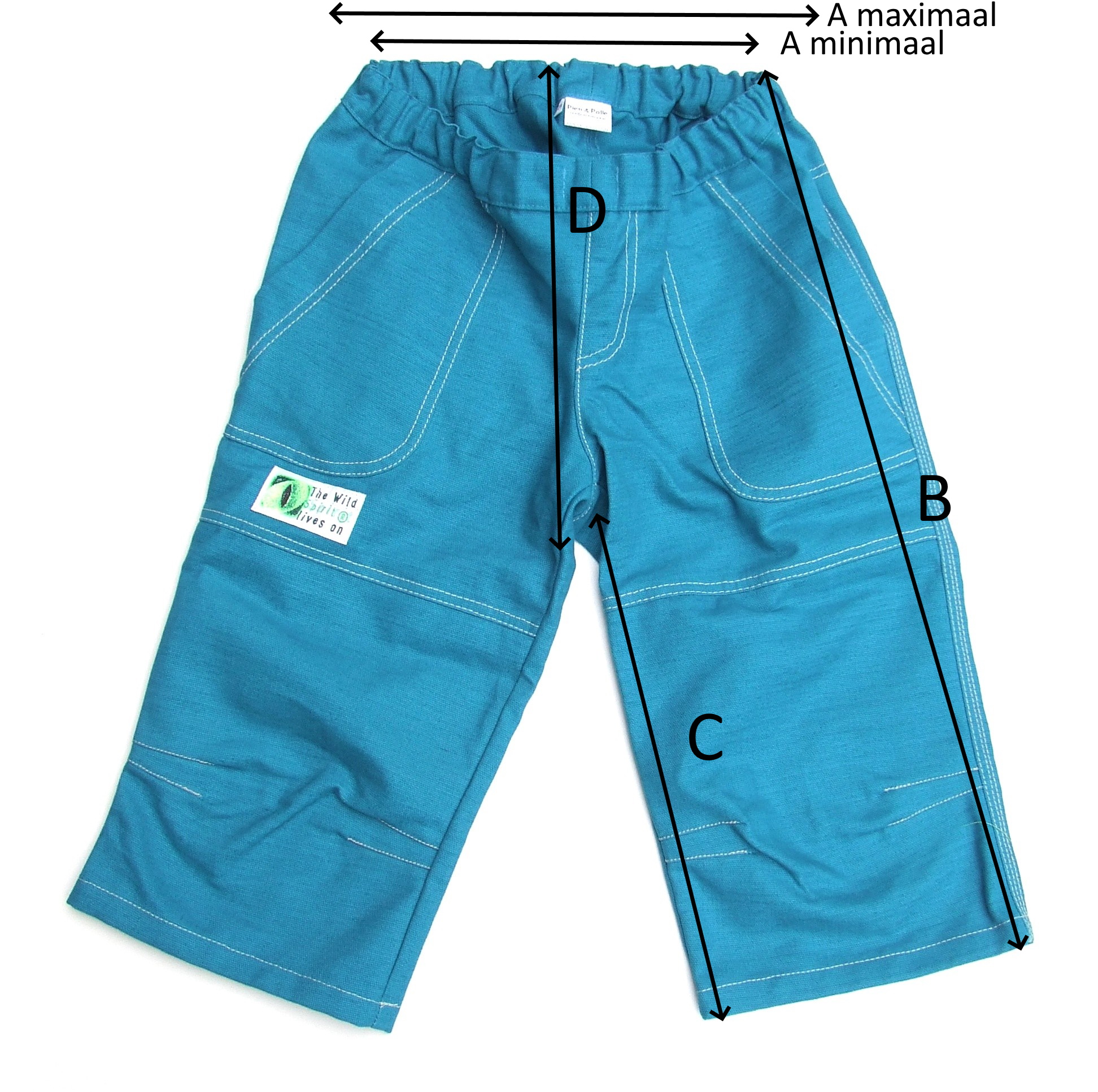 Summer discount trousers sale